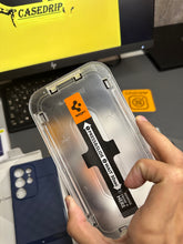 Spigen 1:1 BORDERLESS protector